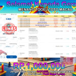 BUKTI JACKPOT SLOT MAHJONG WAYS 2 TERPERCAYA DI INDONESIA TGL 05-11-2024