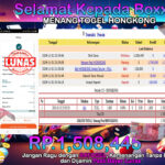 BUKTI JACKPOT TOGEL HONGKONG TERPERCAYA DI INDONESIA TGL 22-11-2024