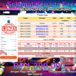 BUKTI JACKPOT TOGEL HONGKONG TERPERCAYA DI INDONESIA TGL 18-11-2024